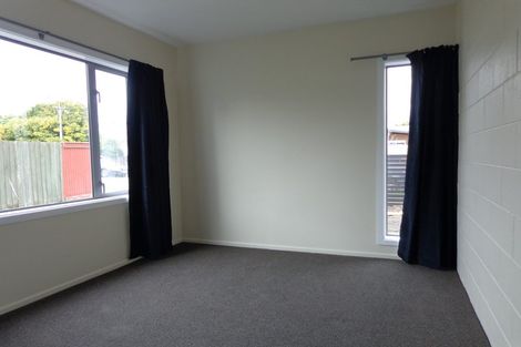 Photo of property in 1/17 Heywood Terrace, Richmond, Christchurch, 8013