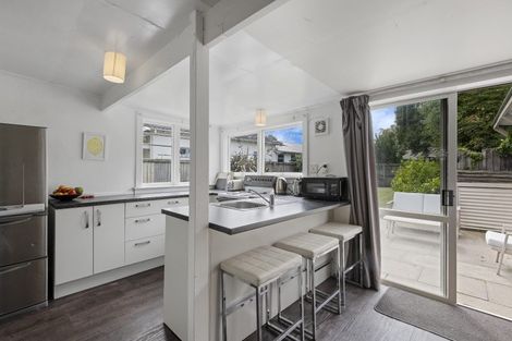 Photo of property in 10 Donald Place, St Albans, Christchurch, 8014