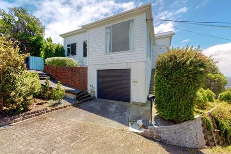 Photo of property in 6 Mitchell Street, Brooklyn, Wellington, 6021