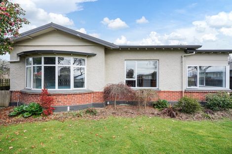 Photo of property in 72 Melbourne Street, Windsor, Invercargill, 9810
