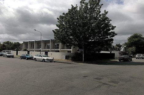 Photo of property in 4/25 Ayr Street, Riccarton, Christchurch, 8011