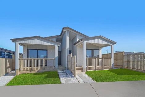 Photo of property in 43 Tributary Parade, Karaka, Papakura, 2113