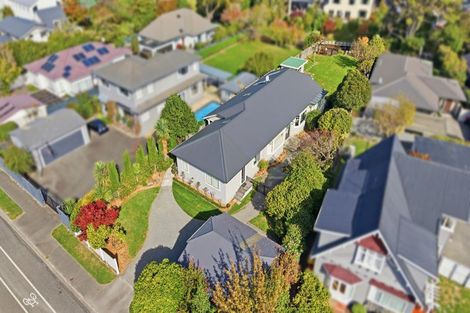 Photo of property in 29 Kotare Street, Fendalton, Christchurch, 8041
