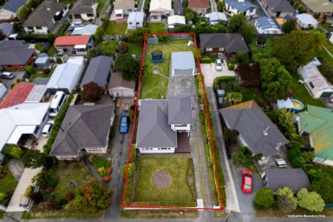 Photo of property in 37 Nottingham Avenue, Halswell, Christchurch, 8025