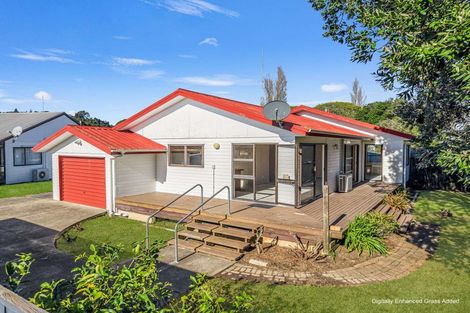 Photo of property in 2/27 Tui Street, Whakatane, 3120