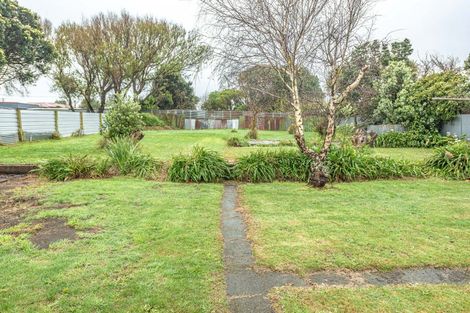 Photo of property in 38 Cornfoot Street, Castlecliff, Whanganui, 4501
