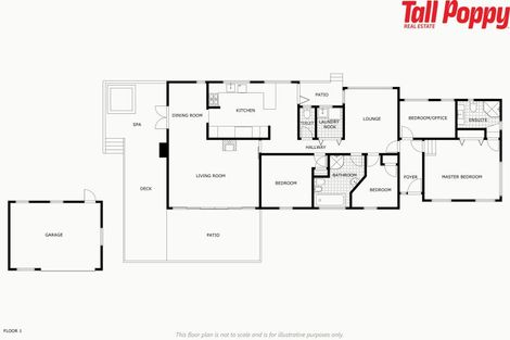 Photo of property in 6 Muirend Avenue, Tokoroa, 3420