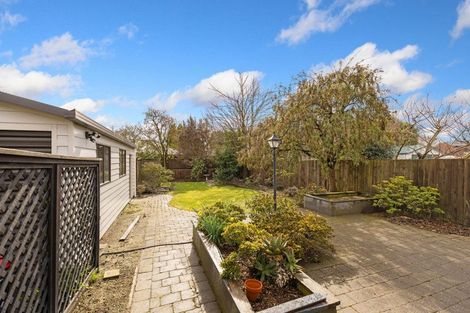 Photo of property in 95 Briggs Road, Shirley, Christchurch, 8052