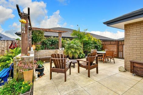 Photo of property in 7 Patu Way, Patumahoe, Pukekohe, 2679