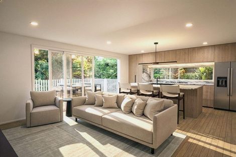 Photo of property in 12 Blenheim Street, Glenfield, Auckland, 0629
