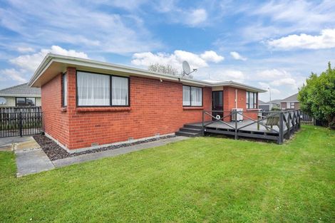 Photo of property in 149 Mavora Crescent, Heidelberg, Invercargill, 9812