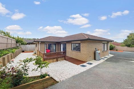 Photo of property in 45 Makora Road, Massey, Auckland, 0614