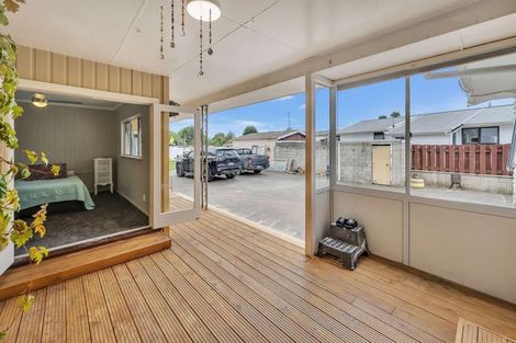 Photo of property in 96 Mclean Street, Wairoa, 4108