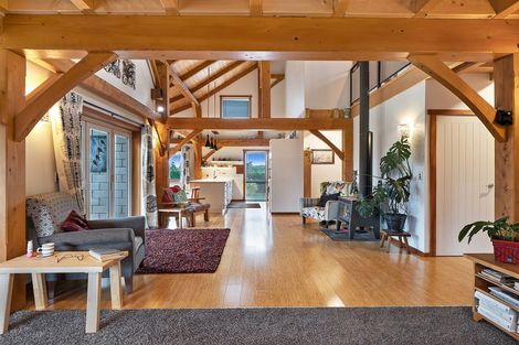 Photo of property in 9 Hayfield Terrace, Cust, Rangiora, 7471