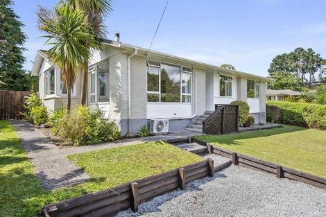 Photo of property in 24 Gallagher Street, Springfield, Rotorua, 3015