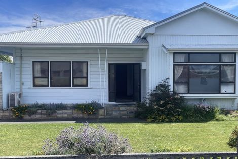 Photo of property in 107 Wellesley Road, Napier South, Napier, 4110