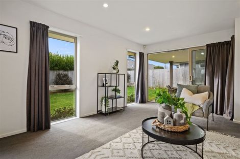 Photo of property in 4 Jefferson Close, Halswell, Christchurch, 8025