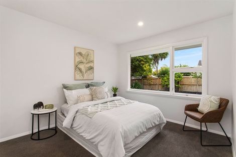 Photo of property in 1 Windermere Road, Papanui, Christchurch, 8053
