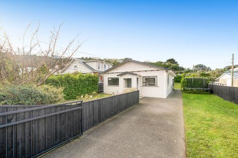 Photo of property in 17 Rotherham Terrace, Miramar, Wellington, 6022
