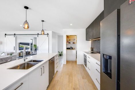 Photo of property in 100 Northmoor Boulevard, Rolleston, 7615