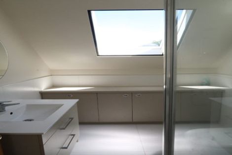 Photo of property in 13a Upper Lewisville Terrace, Thorndon, Wellington, 6011
