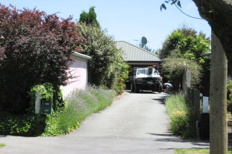 Photo of property in 3 Pinehurst Crescent, Russley, Christchurch, 8042