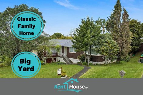 Photo of property in 16 Blue Gum Rise, Sunnyhills, Auckland, 2010
