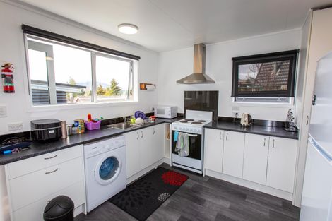 Photo of property in 14 Allan Street, Lake Tekapo, 7999