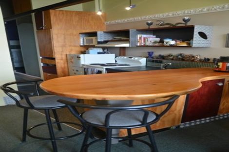 Photo of property in Qba Apartments, 2q/51 Webb Street, Mount Cook, Wellington, 6011