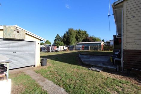 Photo of property in 47 Kelso Street, Tokoroa, 3420