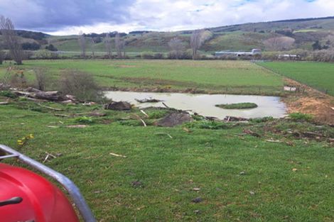 Photo of property in 318 Tadmor Valley Road, Tapawera, Wakefield, 7096