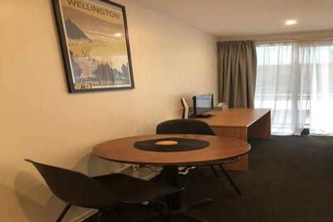 Photo of property in Dual Apartments, 108/142u Vivian Street, Te Aro, Wellington, 6011