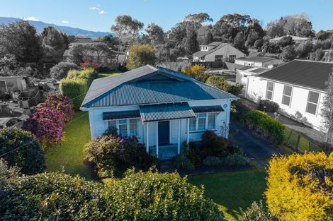 Photo of property in 19 Atkinson Street, Woodville, 4920