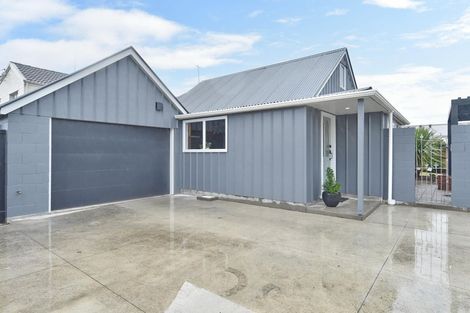 Photo of property in 15 Boon Street, Sydenham, Christchurch, 8023