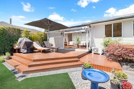 Photo of property in 68 Andrew Road, Howick, Auckland, 2010