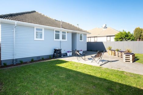 Photo of property in 49 Williams Street, Marewa, Napier, 4110