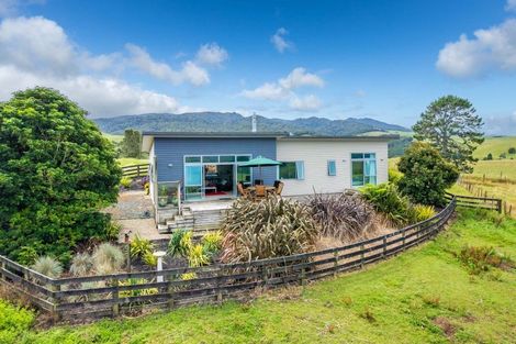 Photo of property in 870 Mangati Road, Puketotara, Te Awamutu, 3876