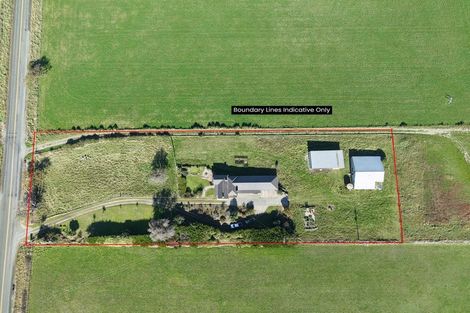 Photo of property in 430 Thousand Acre Road, Kakanui, Oamaru, 9492