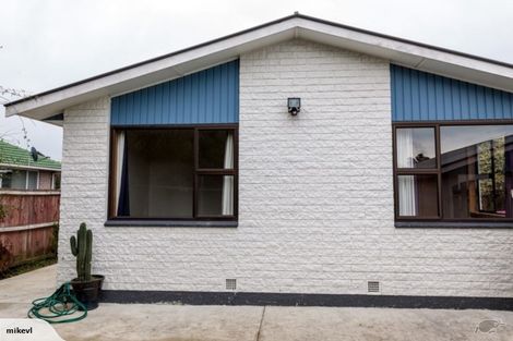 Photo of property in 7 Penelope Place, Casebrook, Christchurch, 8051