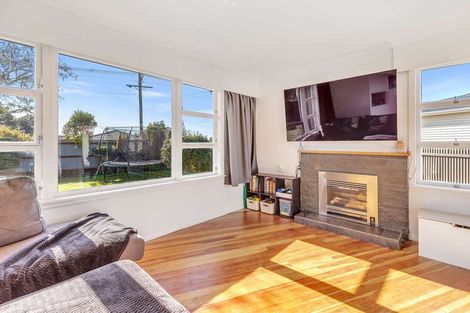 Photo of property in 13 Mako Mako Road, Levin, 5510