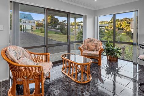 Photo of property in 14 Kakapu Road, Okiato, Russell, 0272