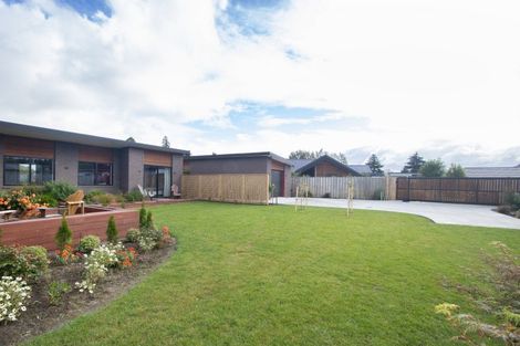 Photo of property in 3 Eliza Way, Rakaia, 7710