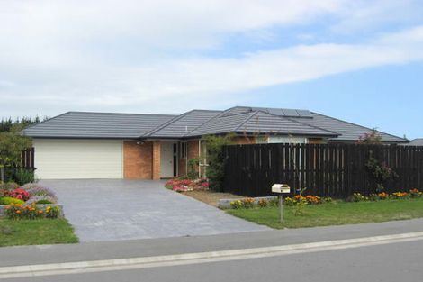 Photo of property in 8 Mondrian Lane, Rolleston, 7614