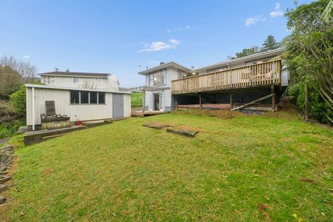Photo of property in 31 August Street, Stokes Valley, Lower Hutt, 5019