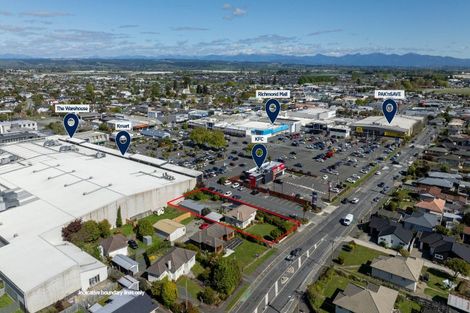 Photo of property in 32 Talbot Street, Richmond, 7020