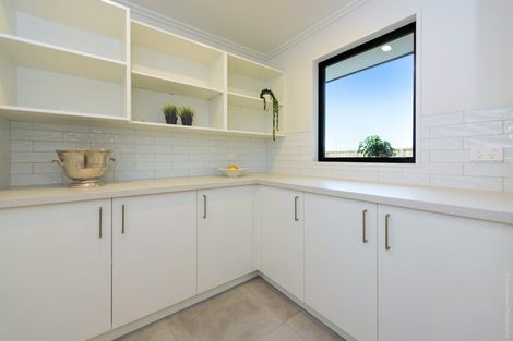 Photo of property in 5 Appaloosa Way, Rolleston, 7614