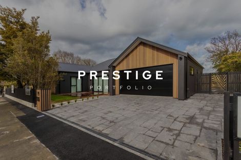 Photo of property in 42a Batt Street, West End, Palmerston North, 4410