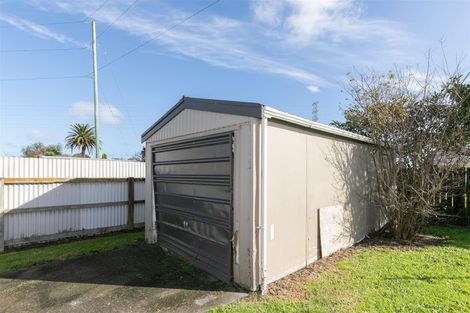 Photo of property in 40 Paki Street, Huntly, 3700