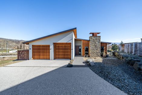 Photo of property in 37 Lookout Drive, Little Valley, Alexandra, 9320