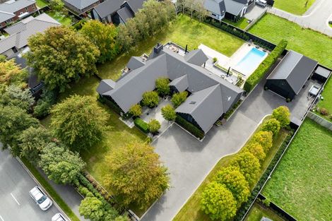 Photo of property in 79 Milns Road, Halswell, Christchurch, 8025